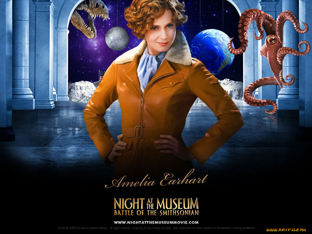 night, at, the, museum, battle, of, smithsonian, , 